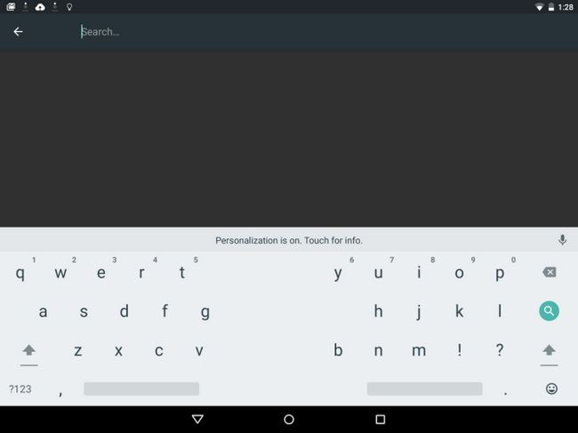 Fotografía - [Android M Característica Spotlight] La Bolsa de teclado Ahora tiene un modo de pantalla dividida en dispositivos más grandes